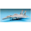 F-15D plastic model Eagle1/72 | Scientific-MHD