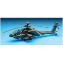 Maquette d'hélicoptère en plastique AH-64D LONGBOW1/72