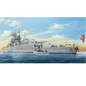 Admiral Graf Spee Plastikboot Modell | Scientific-MHD