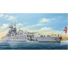 Admiral Graf Spee Plastikboot Modell | Scientific-MHD