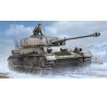 Plastiktankmodell Deutsch pz.beob.wg iv aussf.j | Scientific-MHD