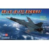 SUKHOI SU-47 plastic plane model Berkut 1/72 | Scientific-MHD