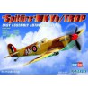 Maquette d'avion en plastique Spitfire MK VB/Trop 1/72