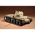 Plastic tank model German PZ.KPFM KV-1 756 (R) | Scientific-MHD