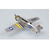 Plastic plastic model American T-6G Texan 1/72 | Scientific-MHD