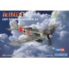 Plastic plane model FW 190 A-8 1/72 | Scientific-MHD