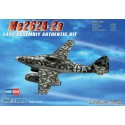 Plastic plane model Me 262 A-1A 1/72 | Scientific-MHD