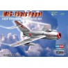 MiG-15 Plastikebene Modell bis Fagot 1/72 | Scientific-MHD