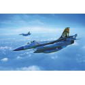 F-16A plastic plane model Fightning Falcon 1/72 | Scientific-MHD