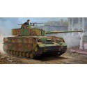 Plastiktankmodell Deutsch PZKPFW IV AUSF.J | Scientific-MHD