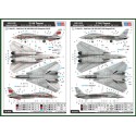 F-14A plastic plane model Tomcat 1/72 | Scientific-MHD