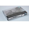 Plastiktankmodell Deutsches Eisenbahnstrecke Set | Scientific-MHD