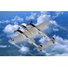 P-38L-5-L0 Lightning 1/72 plastic plane model | Scientific-MHD