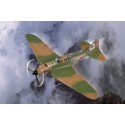 Kunststoffebene Modell IL-2M3 Angriff Flugzeuge 1/72 | Scientific-MHD