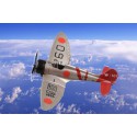 A5M2 1/72 plastic plane model | Scientific-MHD