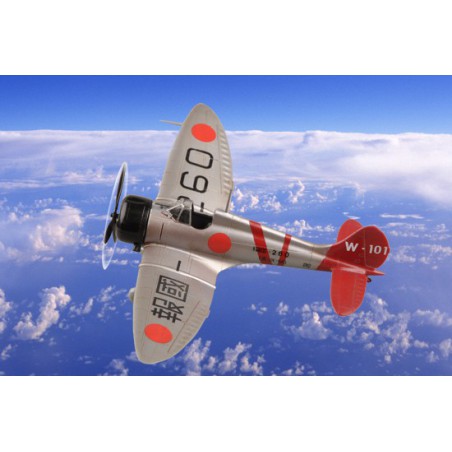 A5M2 1/72 plastic plane model | Scientific-MHD