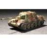 Plastic tank model German sd.kfz 186 Jagdtiger | Scientific-MHD