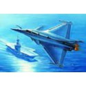 Rafale plastic plane model M French Fighter 1/48 | Scientific-MHD