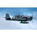 F6F-3N Hellcat 1/48 plastic plane model | Scientific-MHD