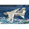 Plastic plane model TA-7C Corsair II 1/48 | Scientific-MHD