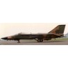 Maquette d'avion en plastique F-111D/EAARDWARK 1/48