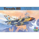 Maquette d'avion en plastique TORNADO IDS 1/48