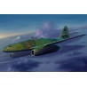 Maquette d'avion en plastique Me 262 A-1a 1/48