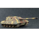 Maquette de Char en plastique GERMAN STUG E-100