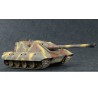 Maquette de Char en plastique GERMAN STUG E-100