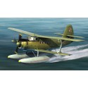 Antonov An-2W Colt 1/48 Plastikebene Modell | Scientific-MHD