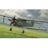 Antonov AN-2M COLT 1/48 plastic plane model | Scientific-MHD