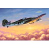 Plastic plane model Focke Wulf 190D-10 1/48 | Scientific-MHD