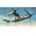 Maquette d'avion en plastique MV-22 Osprey 1/48
