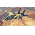 Kunststoffflugzeugmodell „Persische Katze“ F-14A Tomcat-iriaf 1/48 | Scientific-MHD