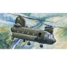 Plastikhubschraubermodell CH-47A Chinook 1/48 | Scientific-MHD