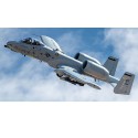 A-10C plastic plane model "Thunderbolt" II 1/48 | Scientific-MHD