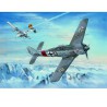 Plastic plane model FW 190 A-8 1/18 | Scientific-MHD