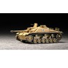 Plastic tank model German Stug III ausf.g | Scientific-MHD