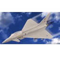 EF-2000 EUROFIGHTER TYPHOON 1/72 plastic plane model | Scientific-MHD