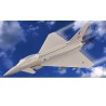 EF-2000 EUROFIGHTER TYPHOON 1/72 plastic plane model | Scientific-MHD