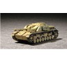 Maquette de Char en plastique GERMAN STUG IV