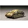 Plastic tank model German Stug IV | Scientific-MHD