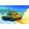 Maquette de Char en plastique STRV 122 Tank German Army 1/35
