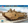 AAVP-7A1 W/UWGS 1/35 plastic plastic model | Scientific-MHD