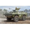 M706 COMando Armored Car plastic tank model | Scientific-MHD