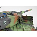 Maquette de Char en plastique LEOPARD 2 A5/A6NL 1/35