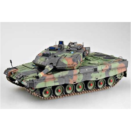 Leopard 2 A5/A6NL 1/35 Plastikmodell für Kunststoff | Scientific-MHD