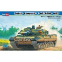 Maquette de Char en plastique LEOPARD 2 A5/A6NL 1/35