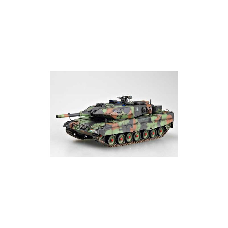 Maquette de Char en plastique LEOPARD 2 A5/A6NL 1/35