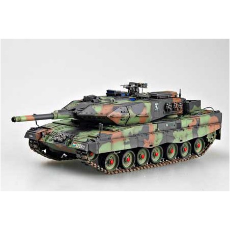 Maquette de Char en plastique LEOPARD 2 A5/A6NL 1/35